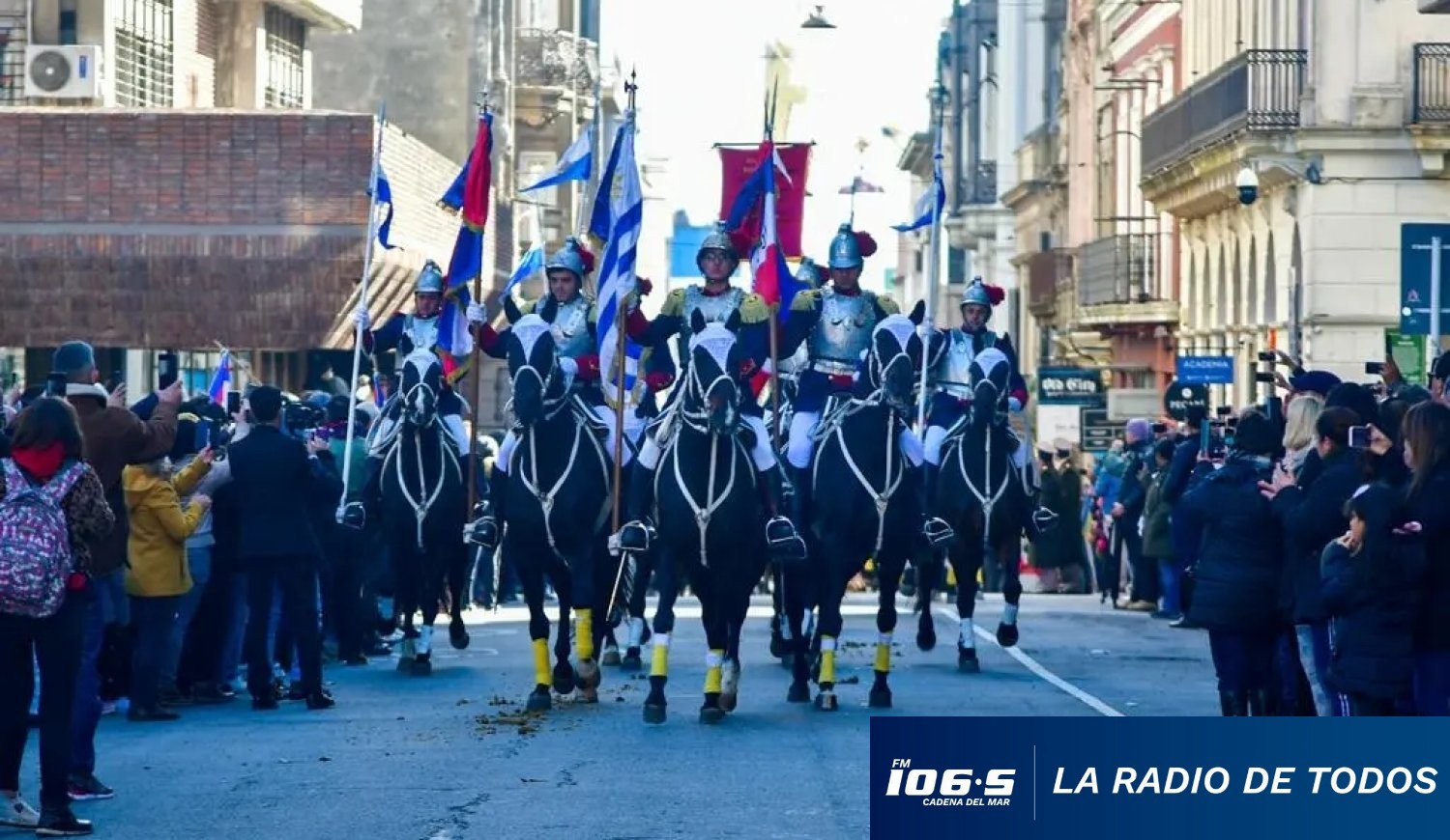 JURA DE LA CONSTITUCION