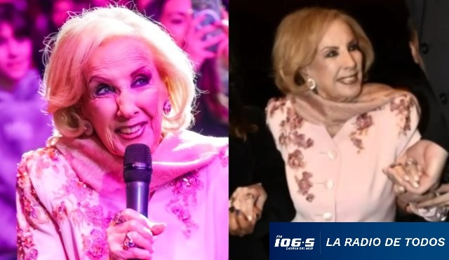 MIRTHA