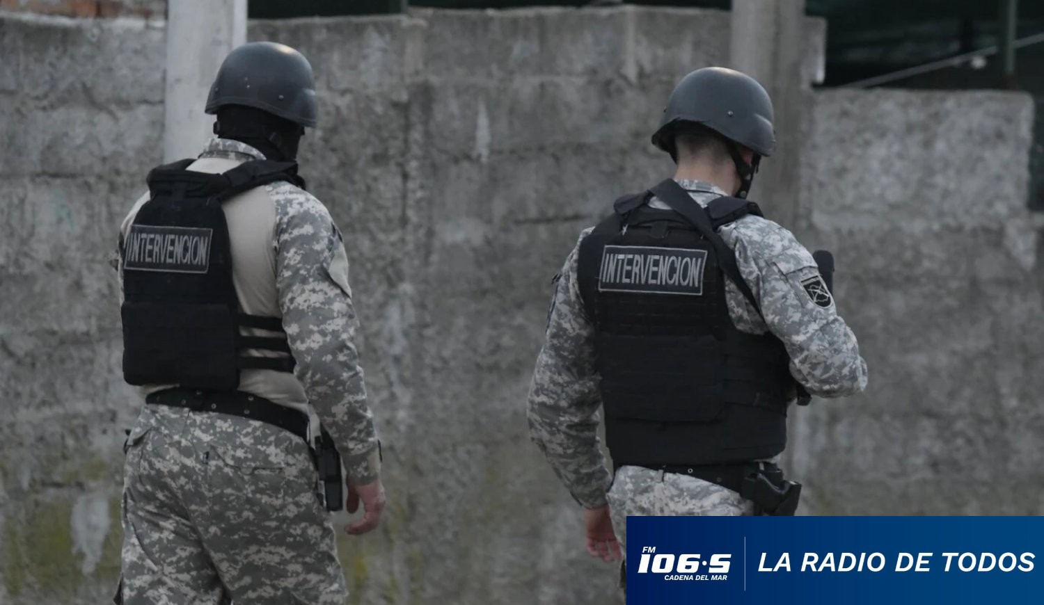 POLICIAS REPUBLICANA