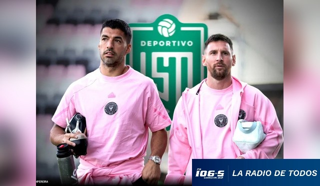 lsm equipo