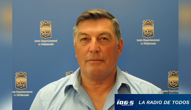 Osvaldo Matteu