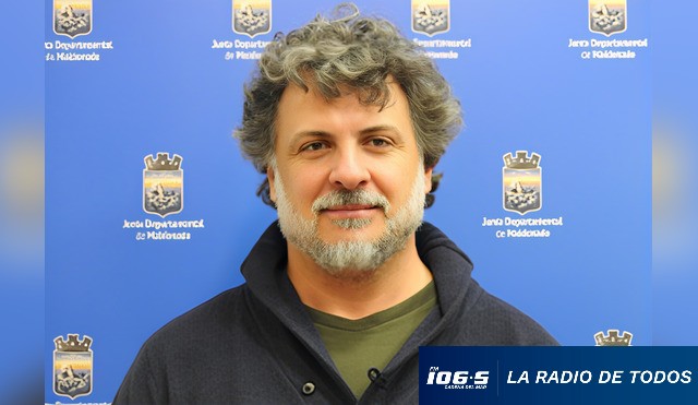 Jorge Pieri
