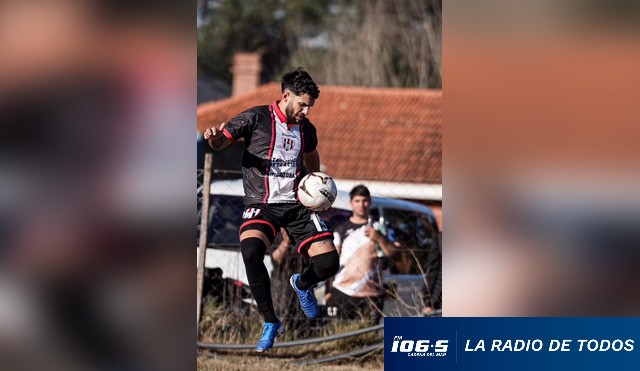 fútbol local
