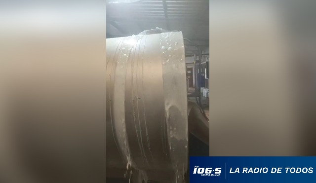 LECHE CONAPROLE