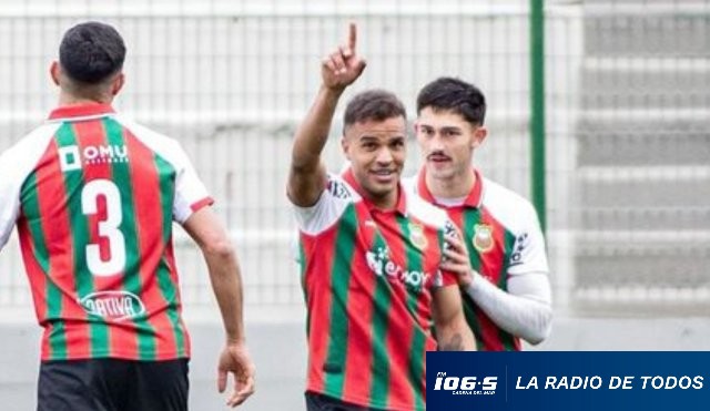 deportivo maldonado