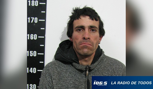 Luis Miguel Dos Dos Santos Carrero