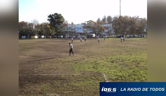 CLUB DEFENSOR
