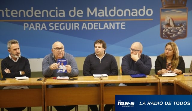 abella reunión