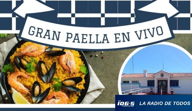 paella
