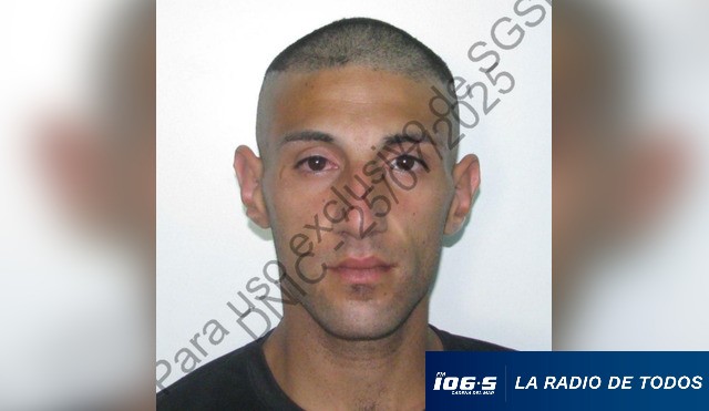 Shon Albert Minervini Moreno