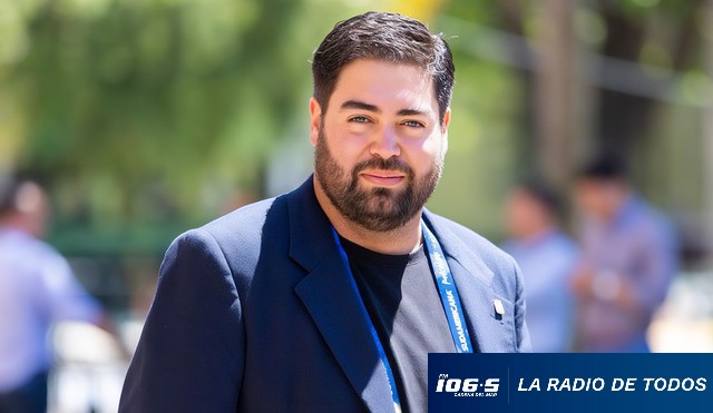 Diego Berrueta