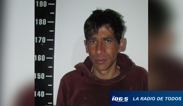 Adhemar Fabricio López Pereyra