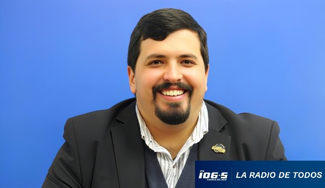 Fabricio Rodríguez 