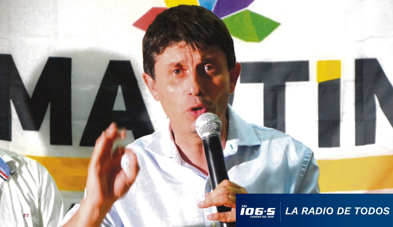 Martín Rodríguez 