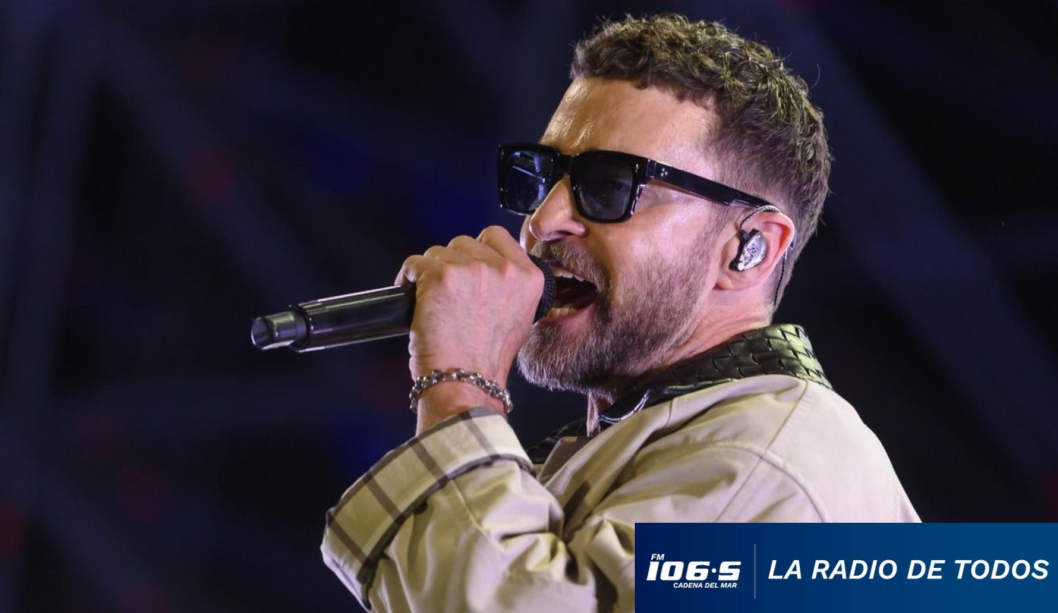 timberlake