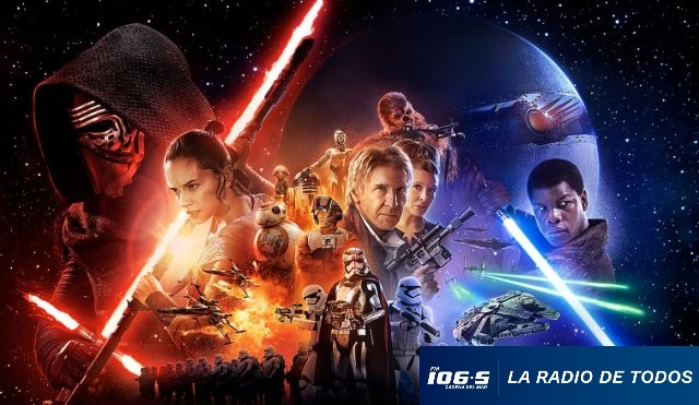 STAR WARS