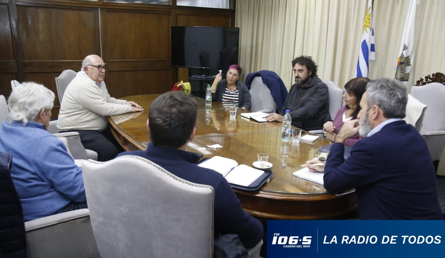 Abella-reunión