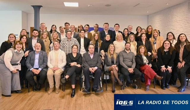TURISMO DIRECTORES