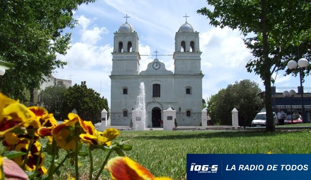 plaza san carlos
