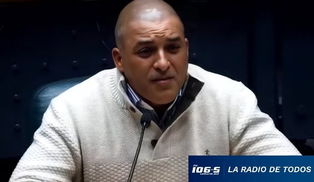 Omar Messano