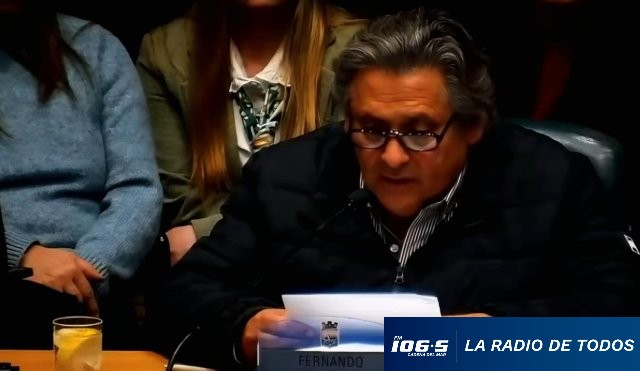 Fernando Perdomo