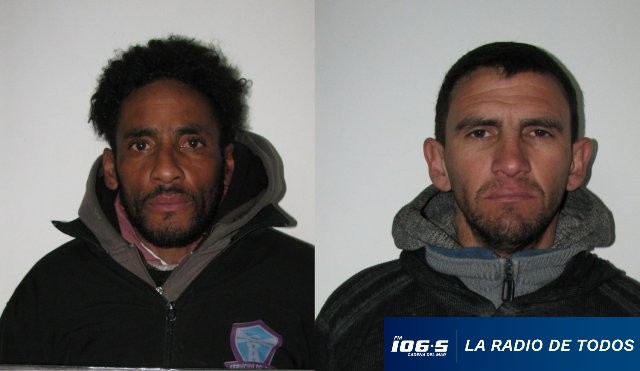 condenados