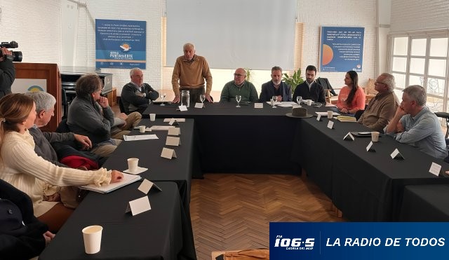 Asociaciones vecinales