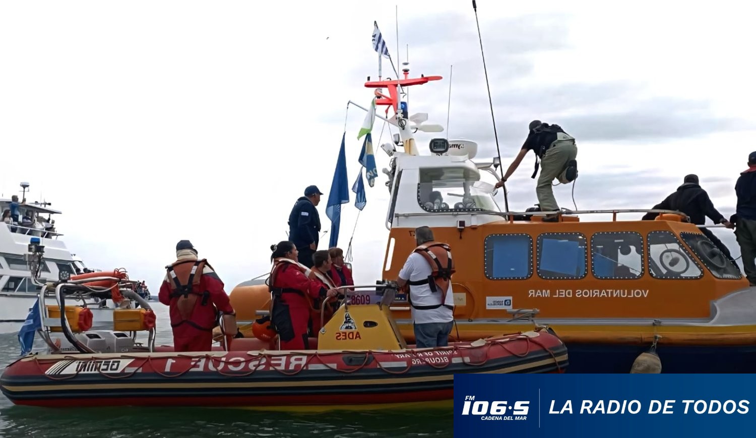 ADES-Punta del Este