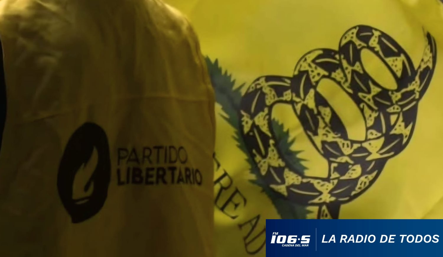 La Libertad Avanza