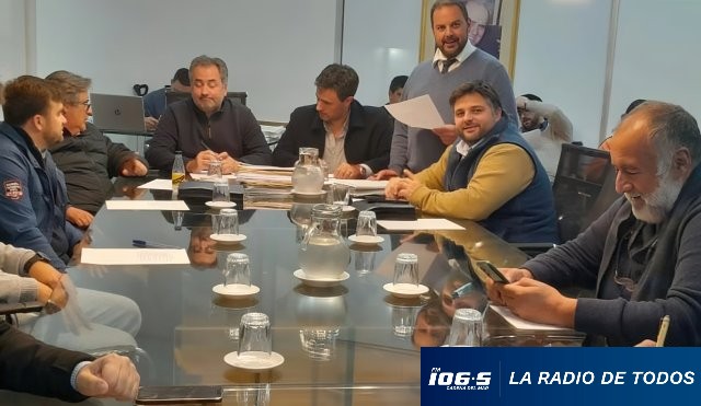 Comisión de Obras