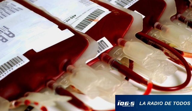SANGRE