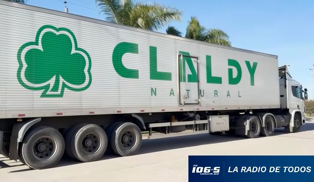 CLALDY