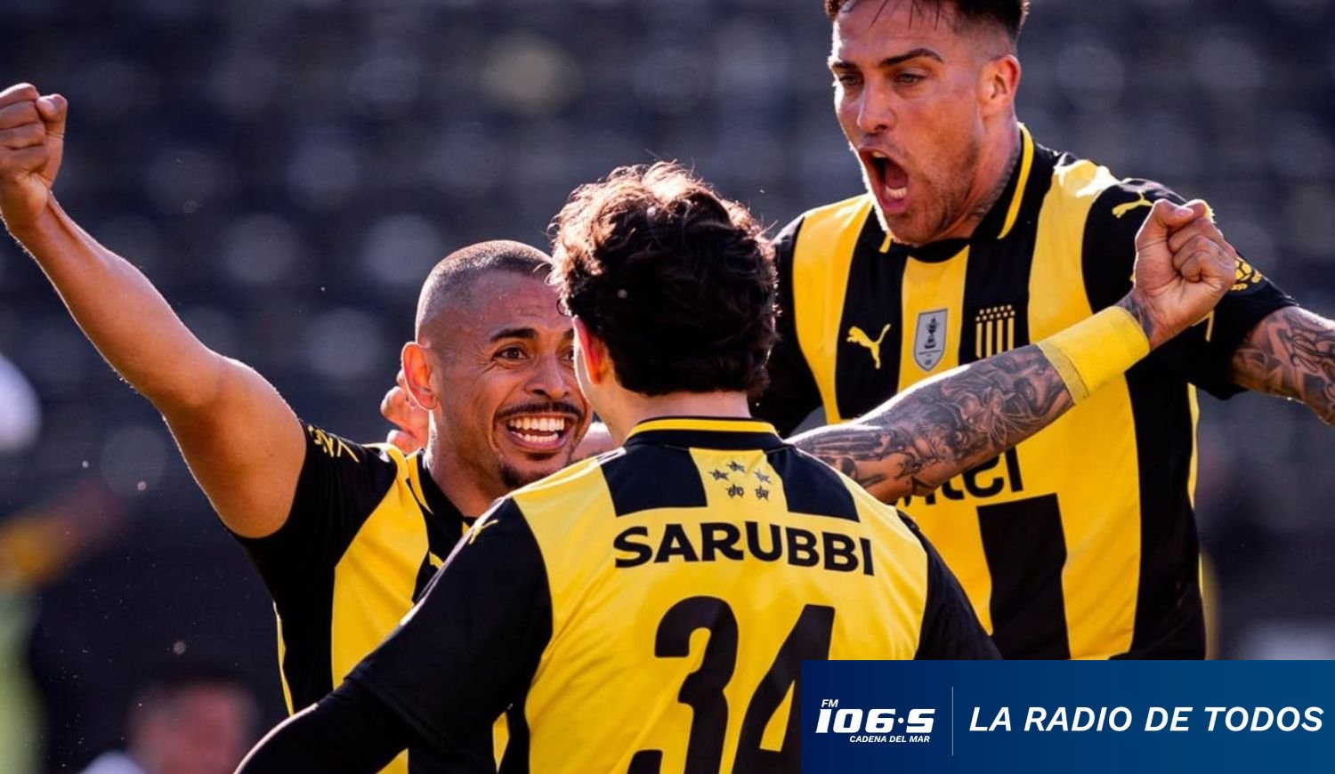 Peñarol