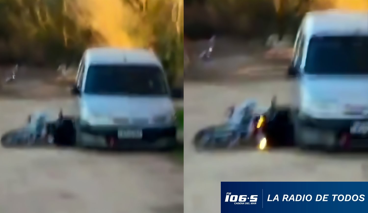 Incidentes