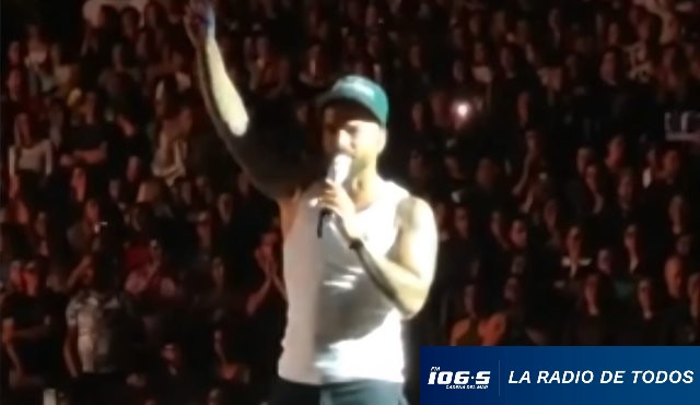 RESONGO MALUMA