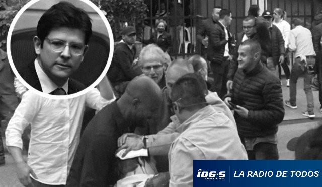 URIBE BLANCO Y NEGRO