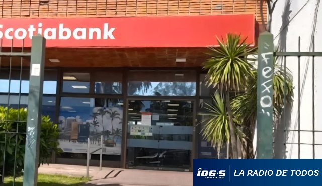 Scotiabank 