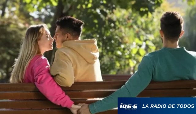 infidelidad