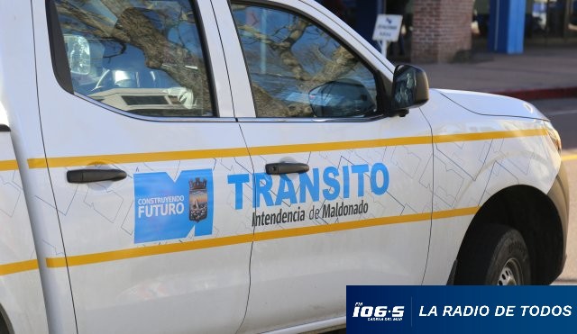 TRANSITO