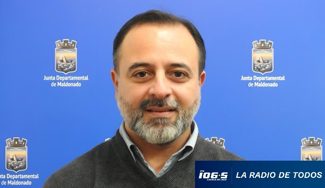 Pablo Cicero 