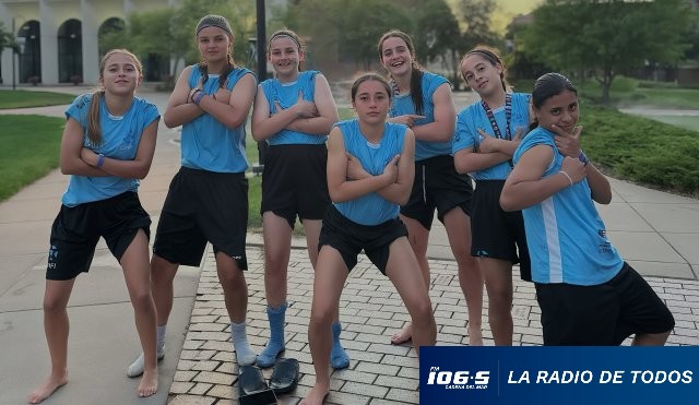 Equipo sub14