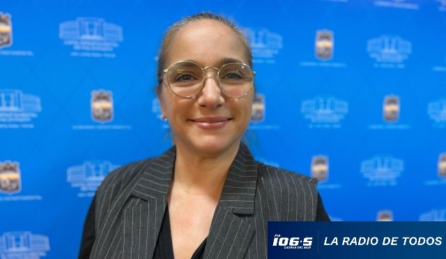 Verónica Robaina