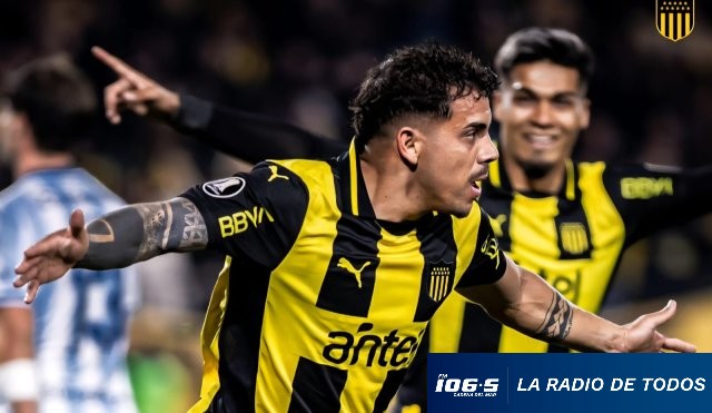 Peñarol Racing