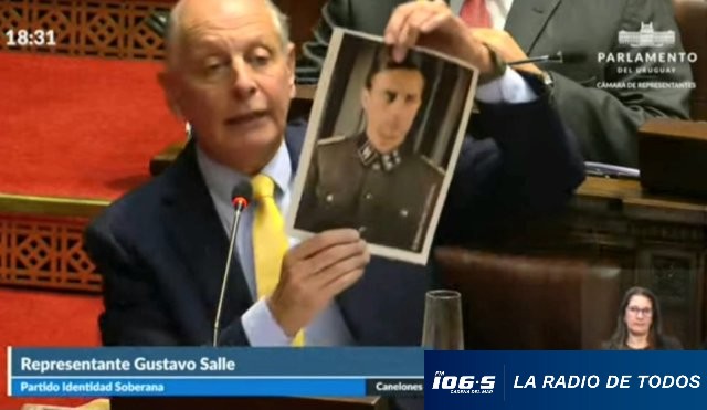 SALLE NAZI