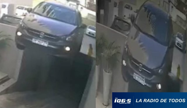 ACCIDENTE
