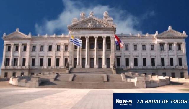PALACIO LEGISLATIVO