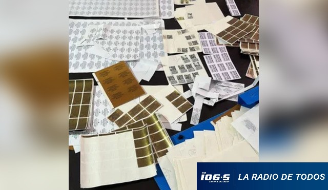 etiquetas