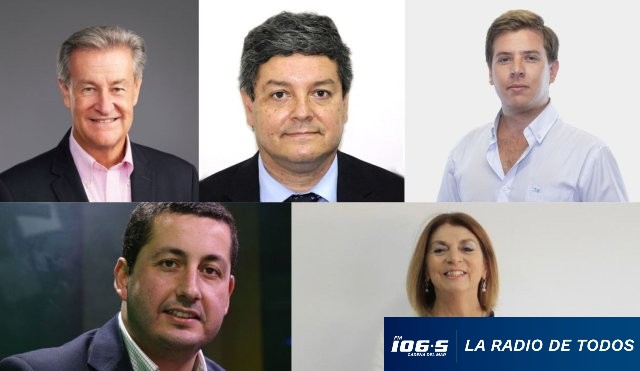diputados