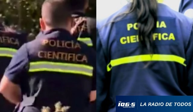 Montevideo homicidio