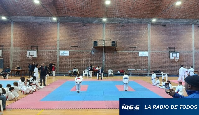 Karate
